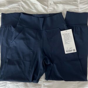 Lululemon Align Jogger Crop